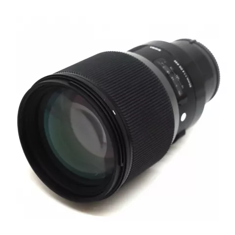 Sigma 85mm f/1.4 DG HSM Art Sony E (Б/У)