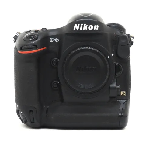 Nikon D4s Body (Б/У)