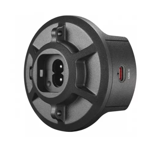 Комплект студийного оборудования Godox Knowled MS60R 2K