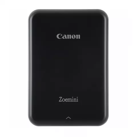 Карманный принтер Canon Zoemini Black/Slate Grey