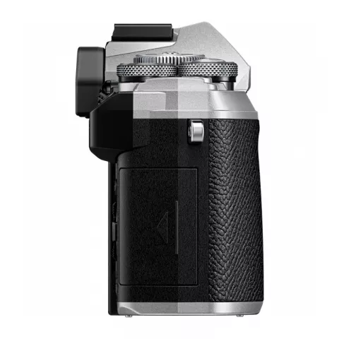 Olympus (OM System) OM-5 Body Silver