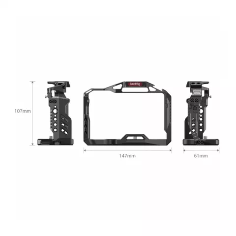 SmallRig 3065 Клетка для цифровой камеры Sony 7S III