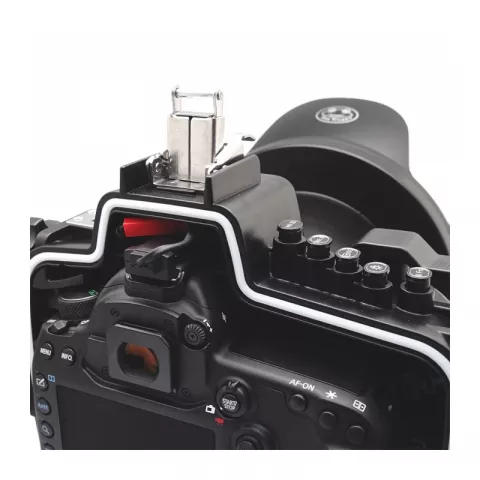 Sea Frogs 5D Mark IV с портом WDP 155/106 подводный бокс для Canon 5D Mark IV