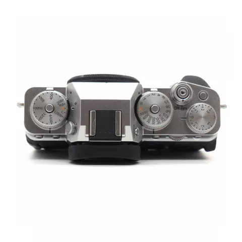 Fujifilm X-T4 Body Silver (Б/У)