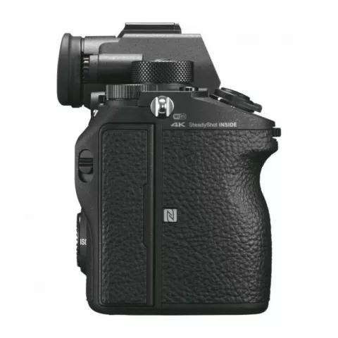 Цифровая фотокамера Sony Alpha A9 kit T* FE 35 мм F1.4 ZA(SEL-35F14Z )