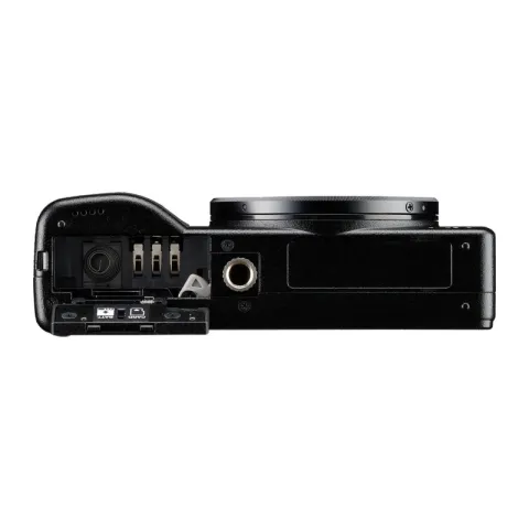Компактный фотоаппарат Ricoh GR IV HDF