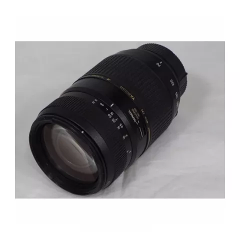 Tamron AF 70-300mm f/4-5.6 Di LD MACRO 1:2 (A17) Nikon F (Б/У)