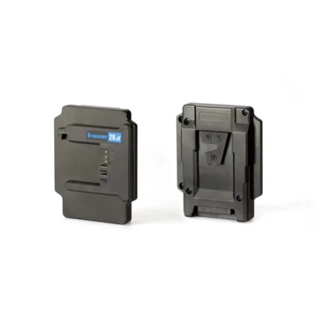 SWIT KA-S21B Аккумуляторная площадка-переходник с батарей B-Mount на V-Mount