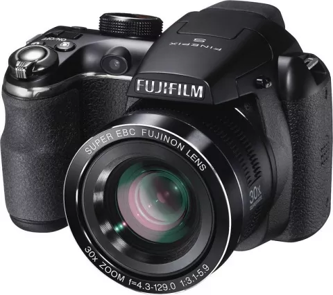 Цифровая фотокамера Fujifilm FinePix S4500