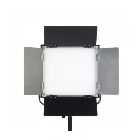 Студийный светодиодный осветитель GreenBean DayLight II 100 LED RGB