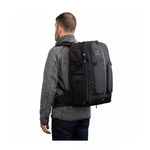 Tenba Shootout Backpack 32 Рюкзак для фототехники