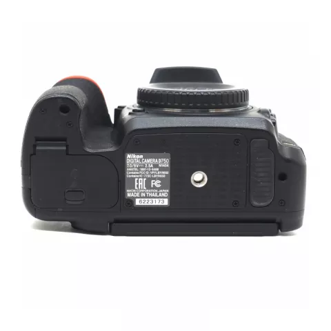 Nikon D750 Body (Б/У)