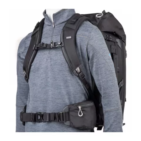 Рюкзак Think Tank FirstLight 35L Black/Charcoal
