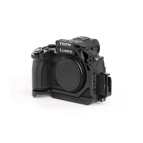  Tilta Клетка для камеры Panasonic S5 II/IIX (A07892)