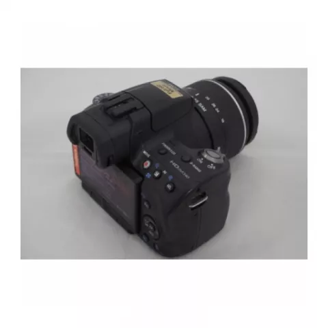 Sony Alpha SLT-A33 Kit DT 18-55 mm F3,5-5,6 (Б/У)