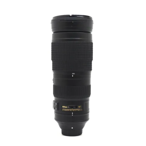 Nikon 200-500mm f/5.6 E ED VR AF-S (Б/У)