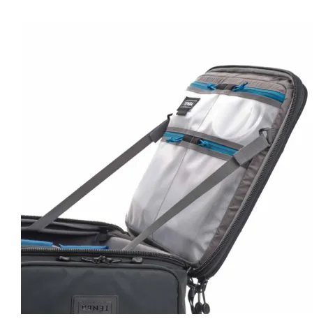 Tenba Axis v2 28L Spinner Backpack MultiCam Black Чемодан-рюкзак на колесах для фототехники 637-791