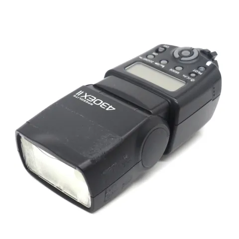 Canon Speedlite 430EX II (Б/У)