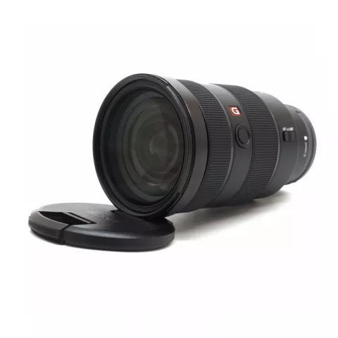 Sony FE 24-70mm f/2.8 GM (Б/У)