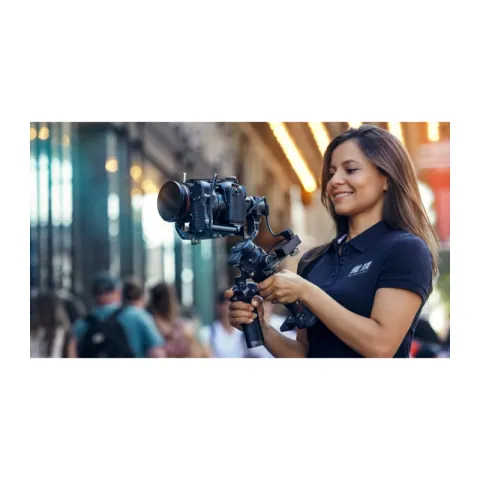 Tilta Привод фокусировки Nucleus-M беспроводной комплект без батарей (A07764)