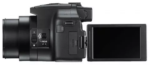 Цифровая фотокамера Leica V-Lux 3
