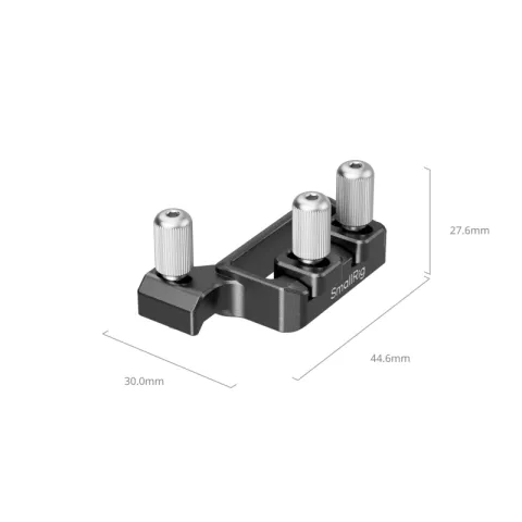 SmallRig 6062 Фиксатор кабеля USB для цифровой камеры Sony A7V