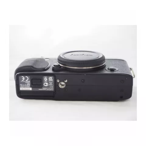 Fujifilm X-E1 Body (Б/У)