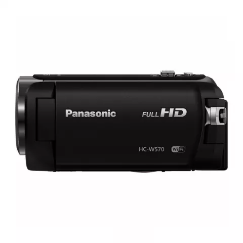 Видеокамера Panasonic HC-W570 Black