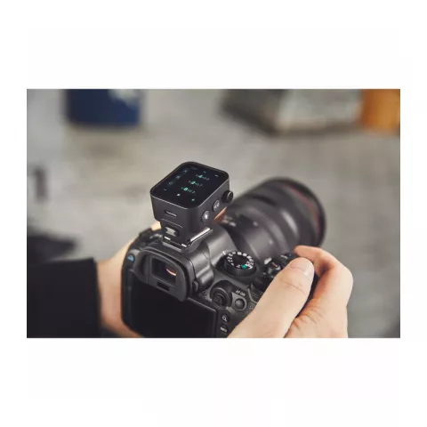 Пульт-радиосинхронизатор Godox X3-L TTL для Leica