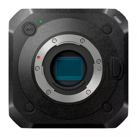 Цифровая беззеркальная камера LUMIX DC-BGH1EE