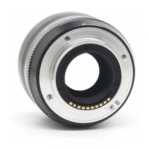 Fujifilm XF 35mm f/1.4 R X-Mount (Б/У)