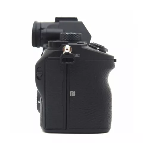 Sony Alpha ILCE-7M3 Body (Б/У)