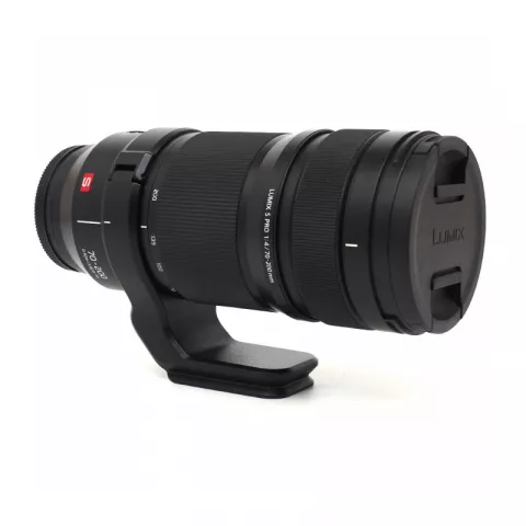 Panasonic 70-200mm f/4 (S-R70200E) L-Mount (Б/У)