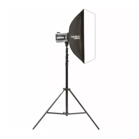 Софтбокс Elinchrom Rotalux 70x70 см (Square) без коннектора