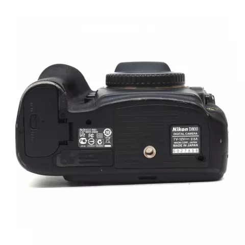 Nikon D800 Body (Б/У)
