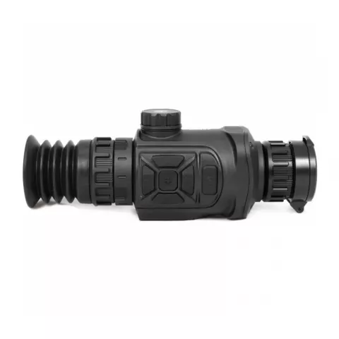 Тепловизионный прицел (с баллистическим калькулятором)  Arkon Arma SR25