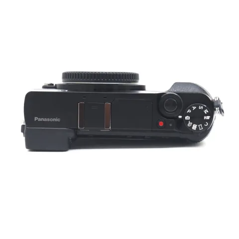 Panasonic Lumix DMC-GX80 Body (Б/У)