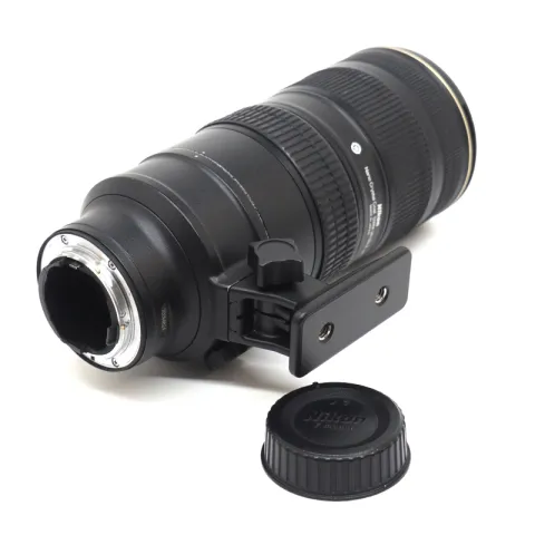 Nikon 70-200mm f/2.8G ED AF-S VR II Zoom-Nikkor (Б/У)