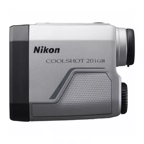 Лазерный дальномер Nikon LRF COOLSHOT 20i GIII