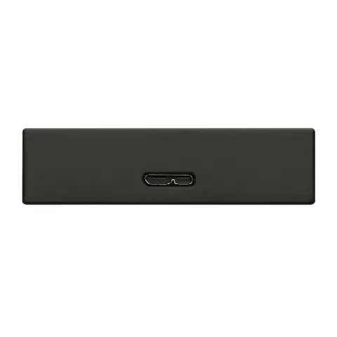 Внешний жесткий диск Seagate STKC4000401 4000ГБ Seagate One Touch portable drive 2.5