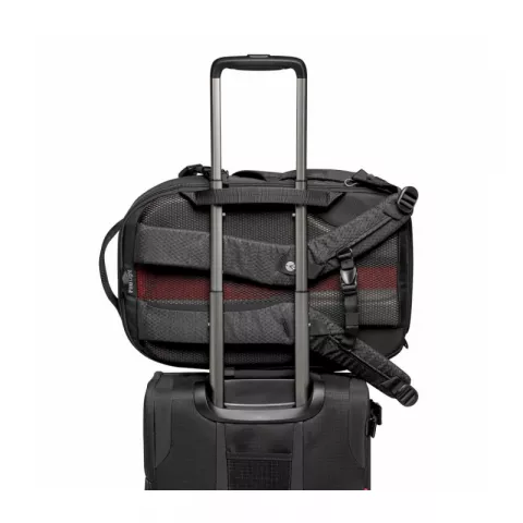Manfrotto PRO Light Backloader Backpack S Рюкзак (PL2-BP-BL-S)