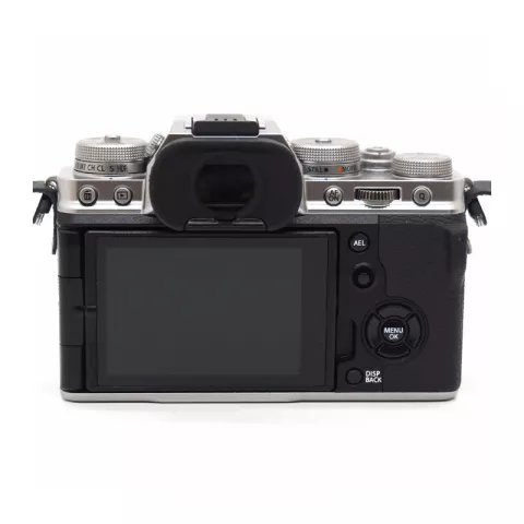 Fujifilm X-T4 Body Silver (Б/У)