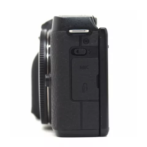 Canon EOS M6 Mark II Body (Б/У)