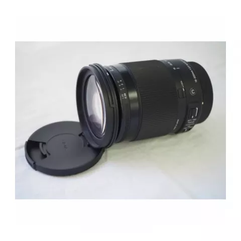 Sigma 18-300mm f/3.5-6.3 DC Macro OS HSM Contemporary Canon EF-S (Б/У)