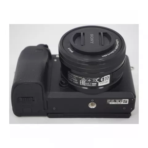 Sony a6300 kit 16-50 (Б/У)