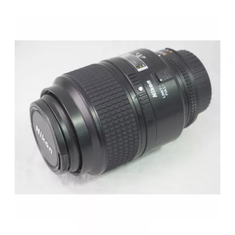 Nikon 105mm f/2.8D AF Micro-Nikkor  (Б/У)