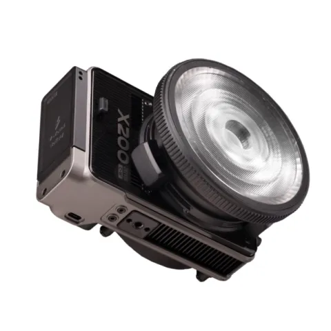 Осветитель Zhiyun MOLUS X200 COB Light Standart