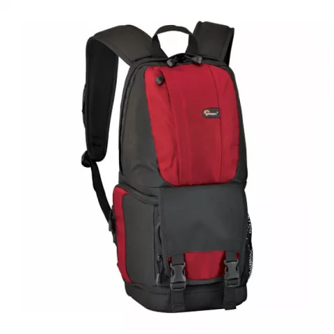 Фоторюкзак Lowepro Fastpack 100 красный