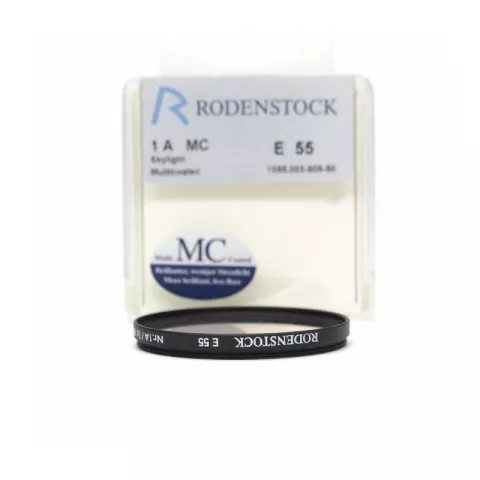 Rodenstock 1A MC E55 (Б/У)