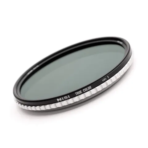 Светофильтр NiSi TRUE COLOR ND-VARIO 1-5stops (0.3-1.5) 49mm